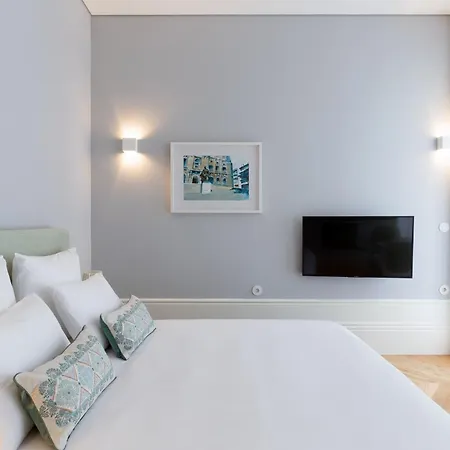 بيت ضيافة Mouzinho By On