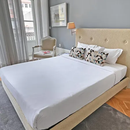 بيت ضيافة Mouzinho By On