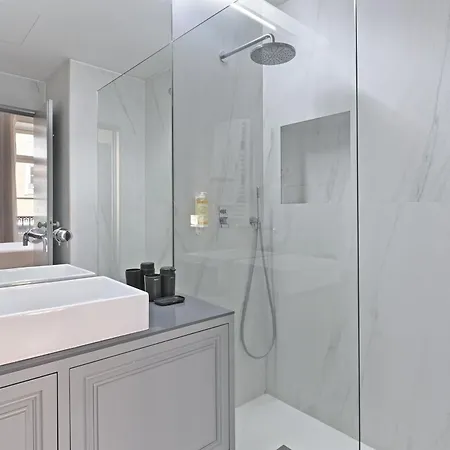 بيت ضيافة Mouzinho By On