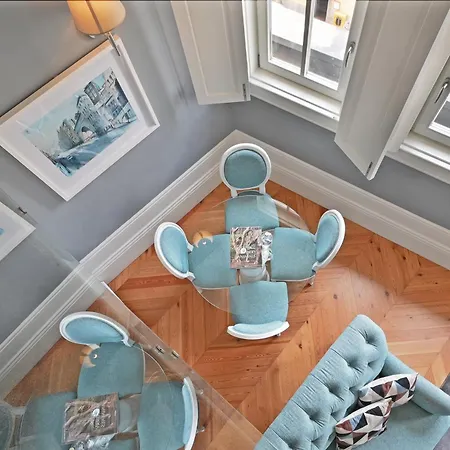 Mouzinho By On بيت ضيافة