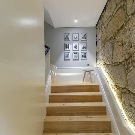 Mouzinho By On بيت ضيافة