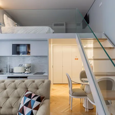 Guest house Mouzinho By Near