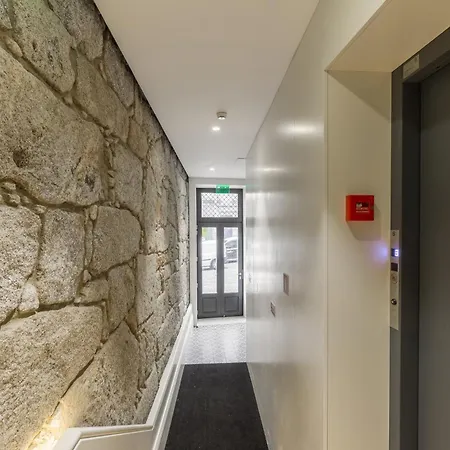 Maison d'hôtes Mouzinho By On