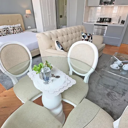 Mouzinho By On Gæstehus