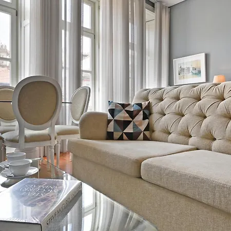 Mouzinho By On Maison d'hôtes 4*