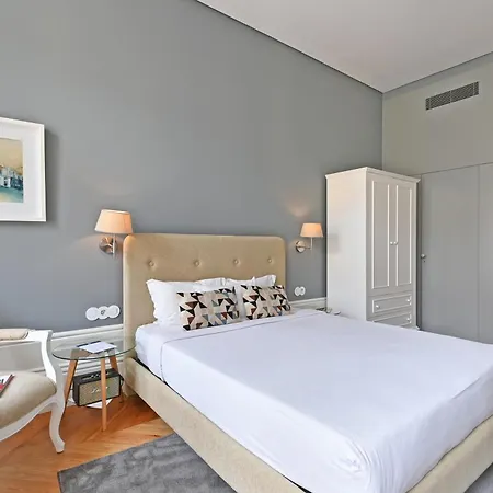 Gæstehus Mouzinho By On Porto