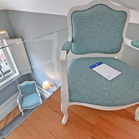 Mouzinho By On Maison d'hôtes