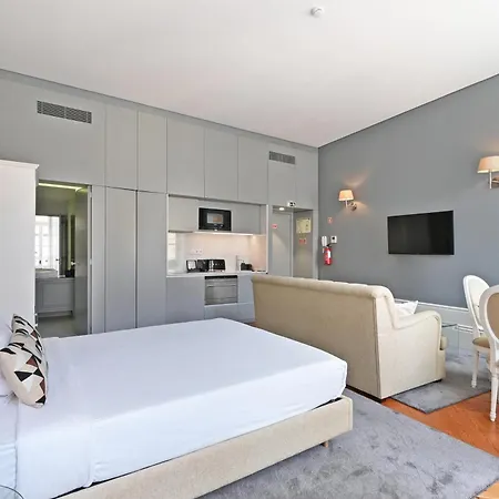 Mouzinho By On Maison d'hôtes 4*