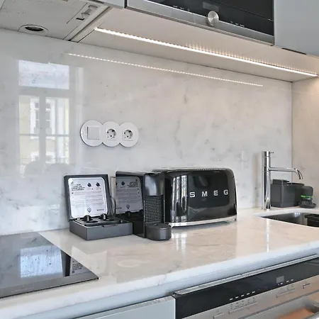 Maison d'hôtes Mouzinho By On 4*