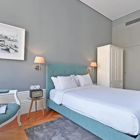 Maison d'hôtes Mouzinho By On 4*