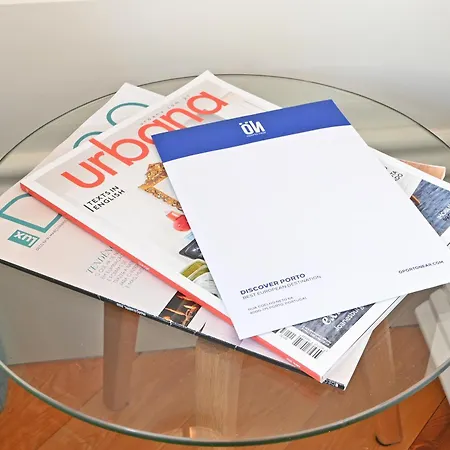 Maison d'hôtes Mouzinho By On Oporto