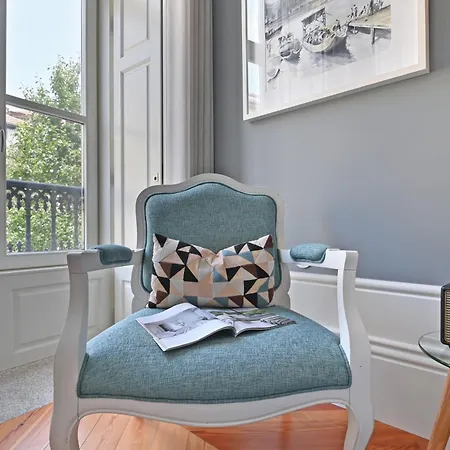 Mouzinho By On Maison d'hôtes