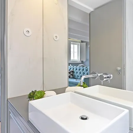 Mouzinho By On Maison d'hôtes 4*