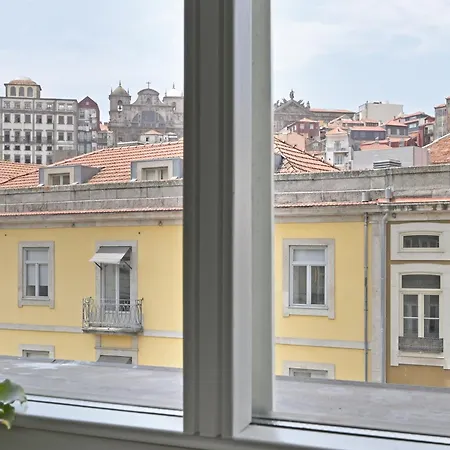 Mouzinho By On Maison d'hôtes