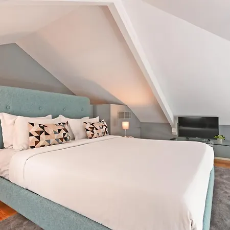 Mouzinho By On Maison d'hôtes 4*