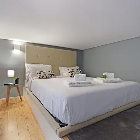 Gæstehus Mouzinho By On 4*