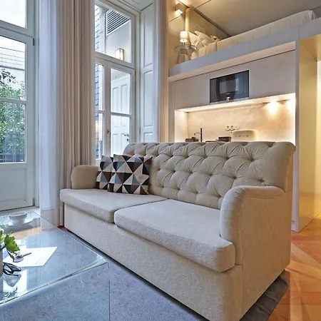 Mouzinho By On Pensión