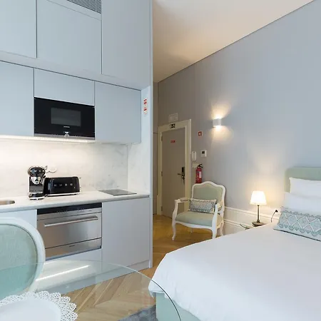 Mouzinho By On Maison d'hôtes 4*