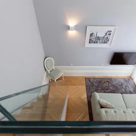 Mouzinho By On 4* Oporto