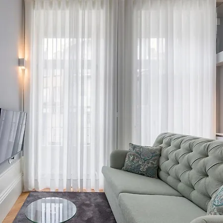 Maison d'hôtes Mouzinho By On 4*