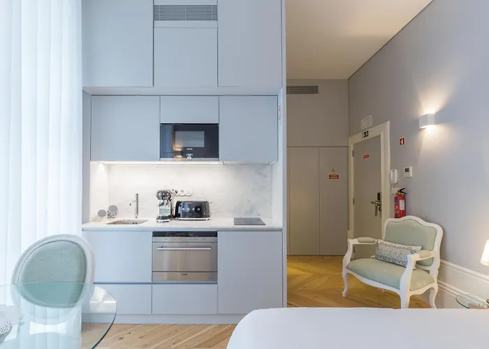 Гостевой дом Mouzinho By On Порту