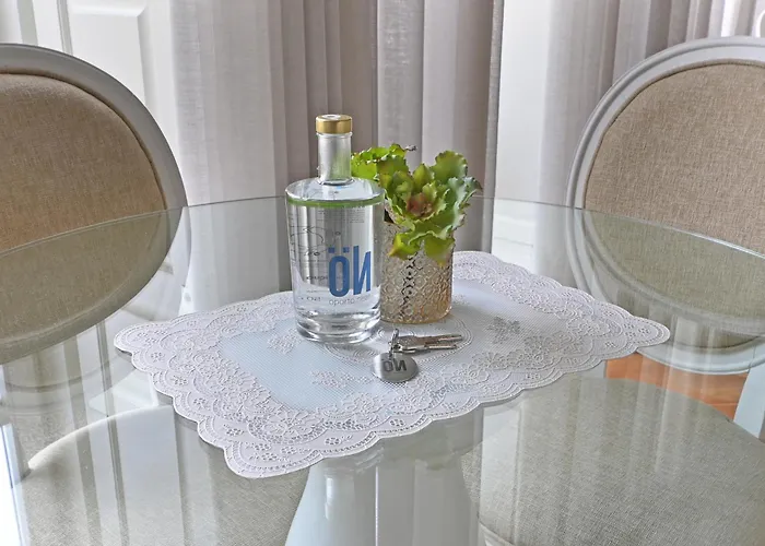 Mouzinho By On Гостевой дом 4*