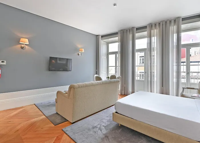 Mouzinho By On Gæstehus 4*