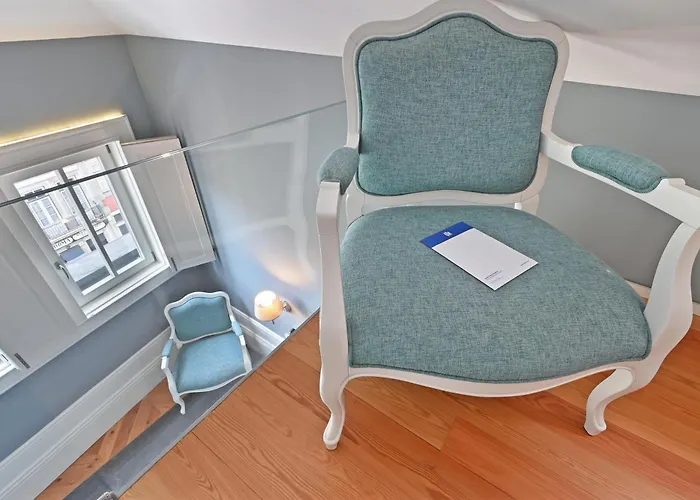 Mouzinho By On Pensión