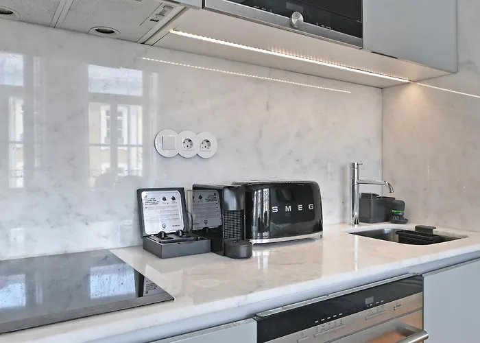 Gæstehus Mouzinho By On 4*