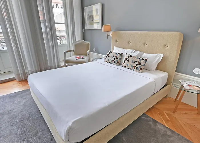 Гостевой дом Mouzinho By On