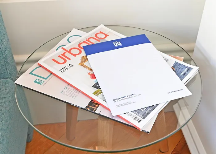 Pensión Mouzinho By On Oporto