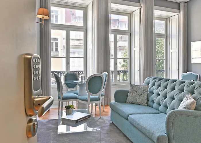 Mouzinho By On Гостевой дом 4*