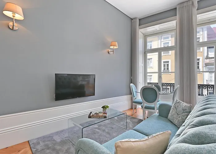 Pensión Mouzinho By On 4*