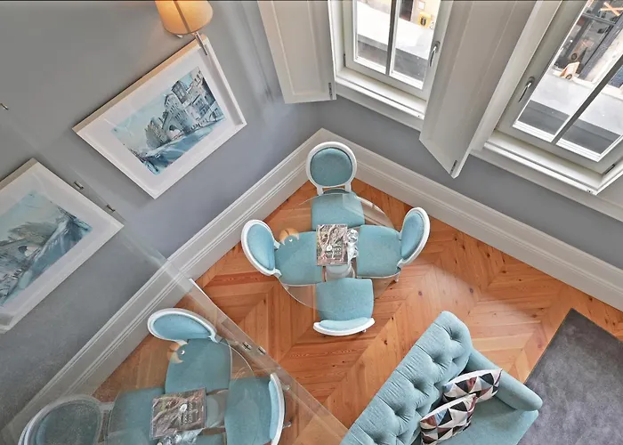 Mouzinho By On Gæstehus