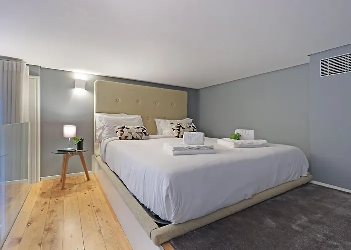 Gæstehus Mouzinho By On 4*