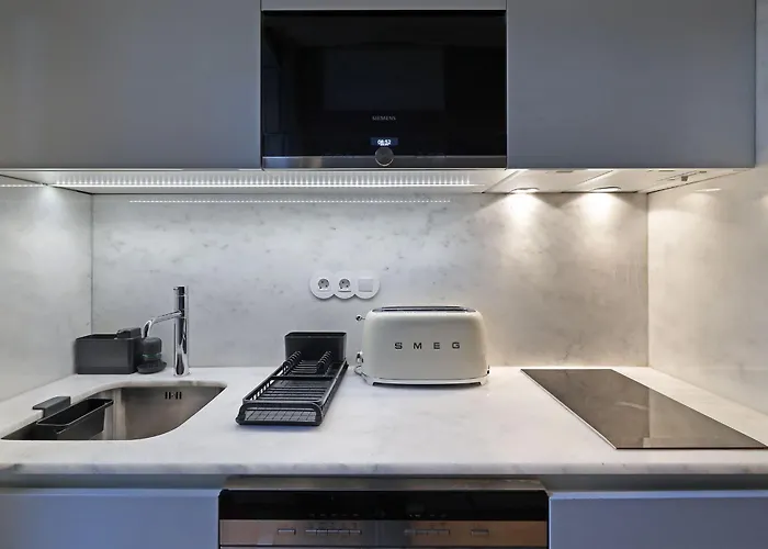 Pensión Mouzinho By On