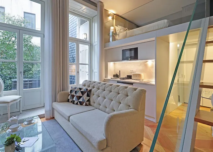 Pensión Mouzinho By On Oporto