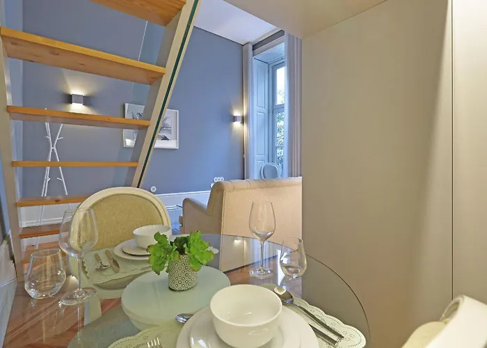 Mouzinho By On 4* Oporto