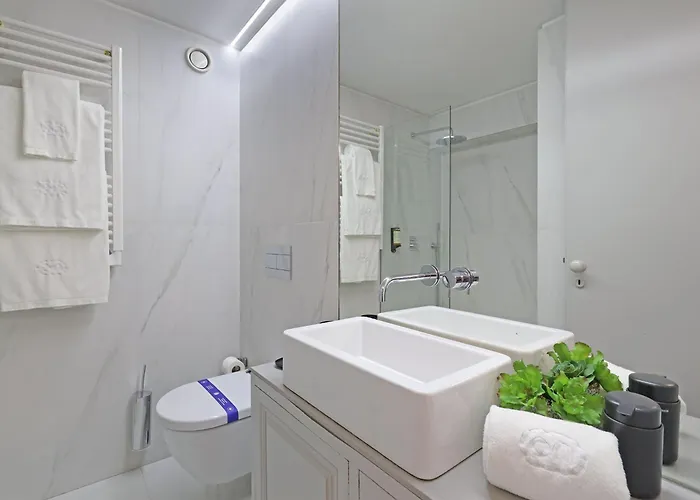 Mouzinho By On Порту