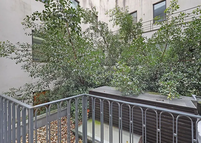 Mouzinho By On 4* Oporto