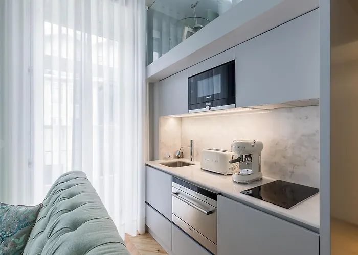 Mouzinho By On Gæstehus