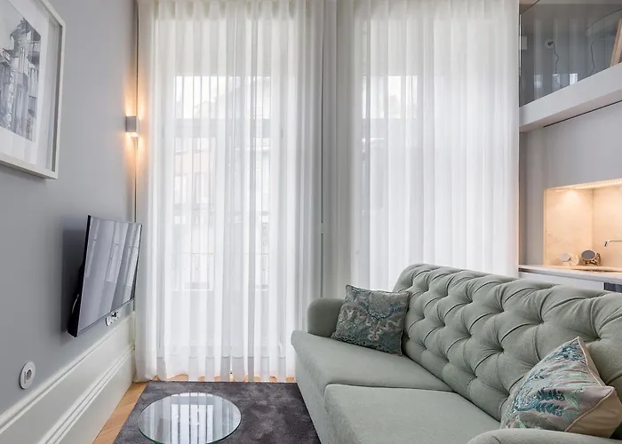 Гостевой дом Mouzinho By On 4*