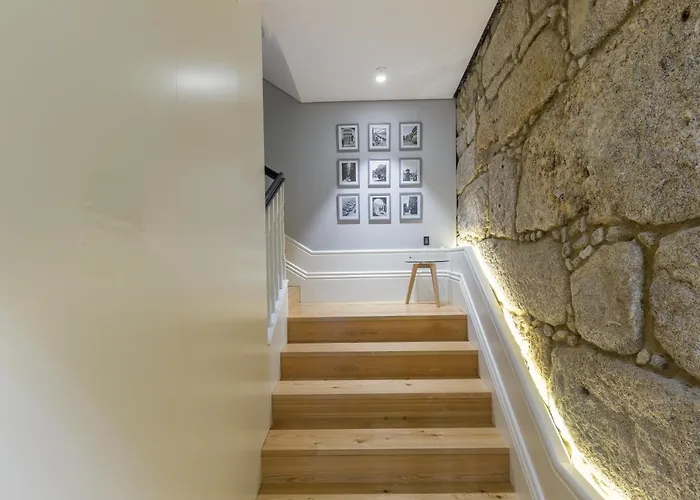 Mouzinho By On Гостевой дом