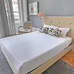 Πανσιόν Mouzinho By On