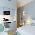 Mouzinho By On Πανσιόν 4*