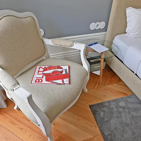 Mouzinho By On Porto