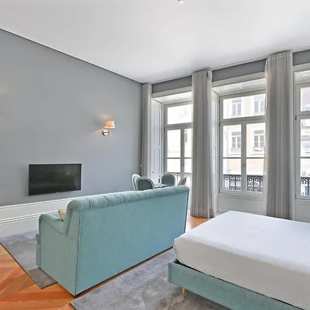 Penzion Mouzinho By On