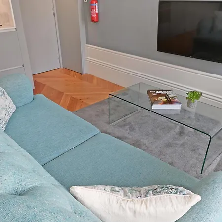 Mouzinho By On Gæstehus 4*