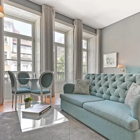 Mouzinho By On 4* Porto