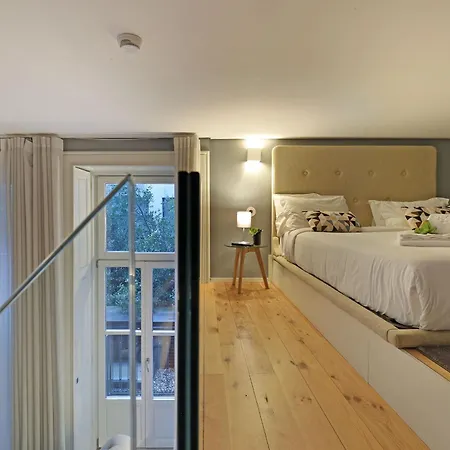 Mouzinho By On Porto